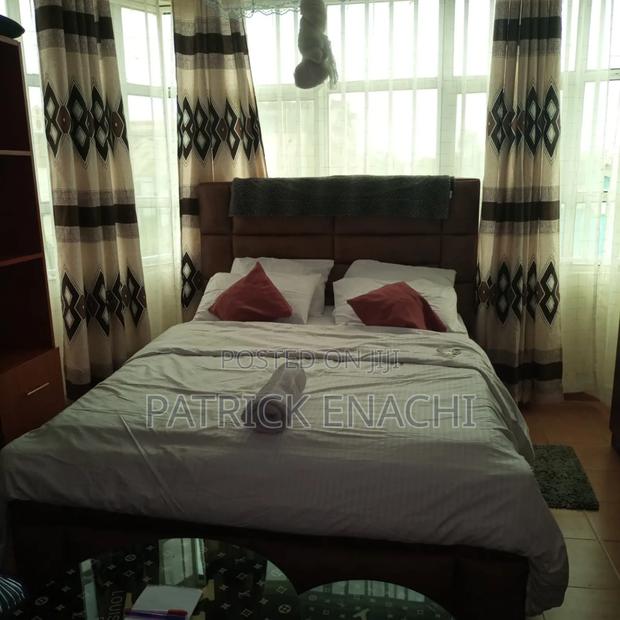Fully Furnished Studio Airbnb in Eldoret Town - thumbnail 3