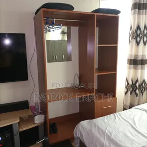 Fully Furnished Studio Airbnb in Eldoret Town