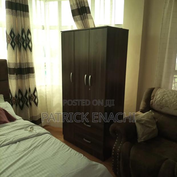 Fully Furnished Studio Airbnb in Eldoret Town - thumbnail 5