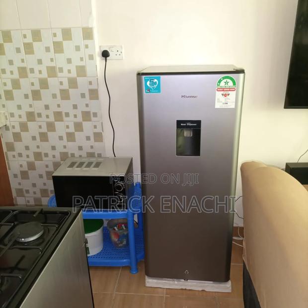 Fully Furnished Studio Airbnb in Eldoret Town - thumbnail 7