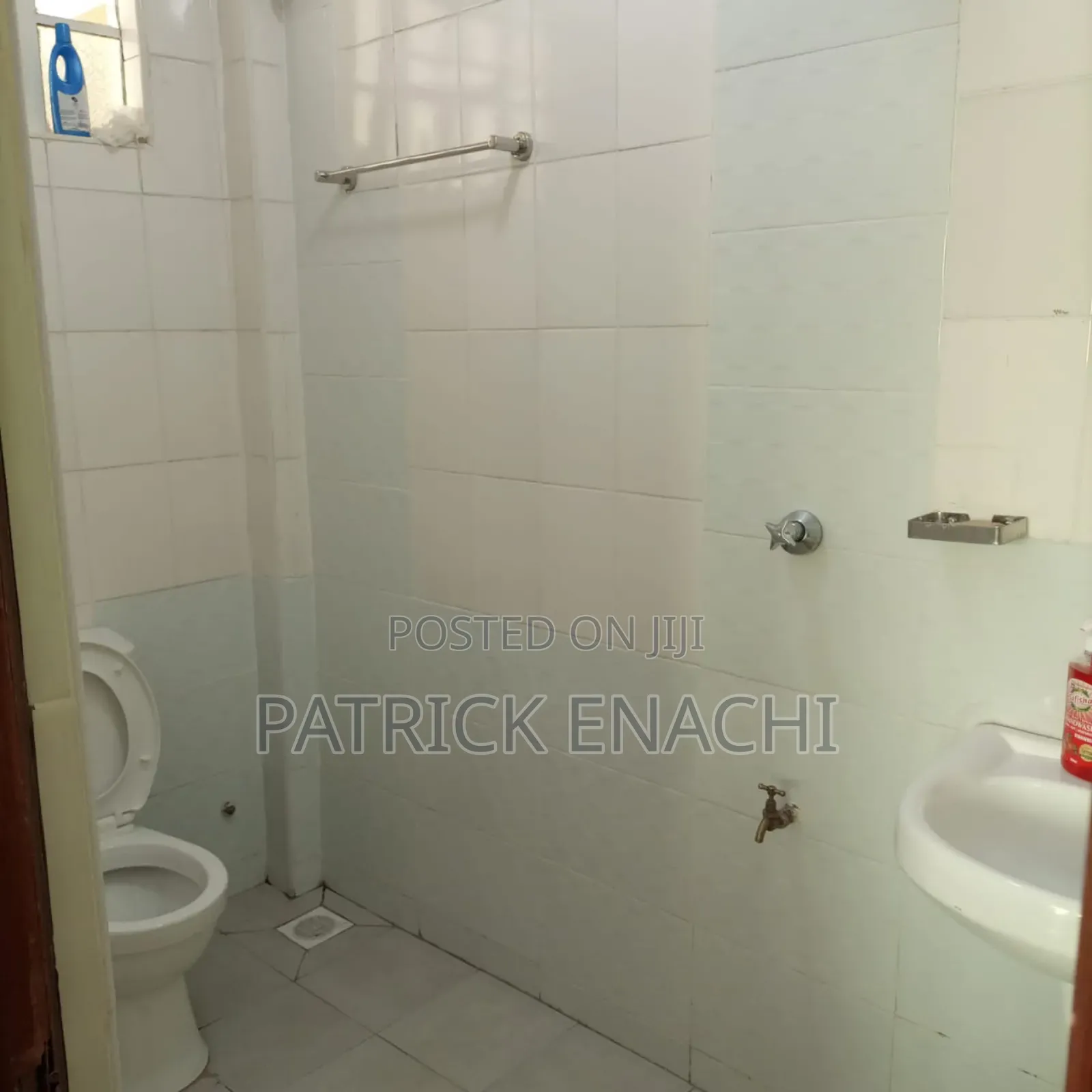 Fully Furnished Studio Airbnb in Eldoret Town