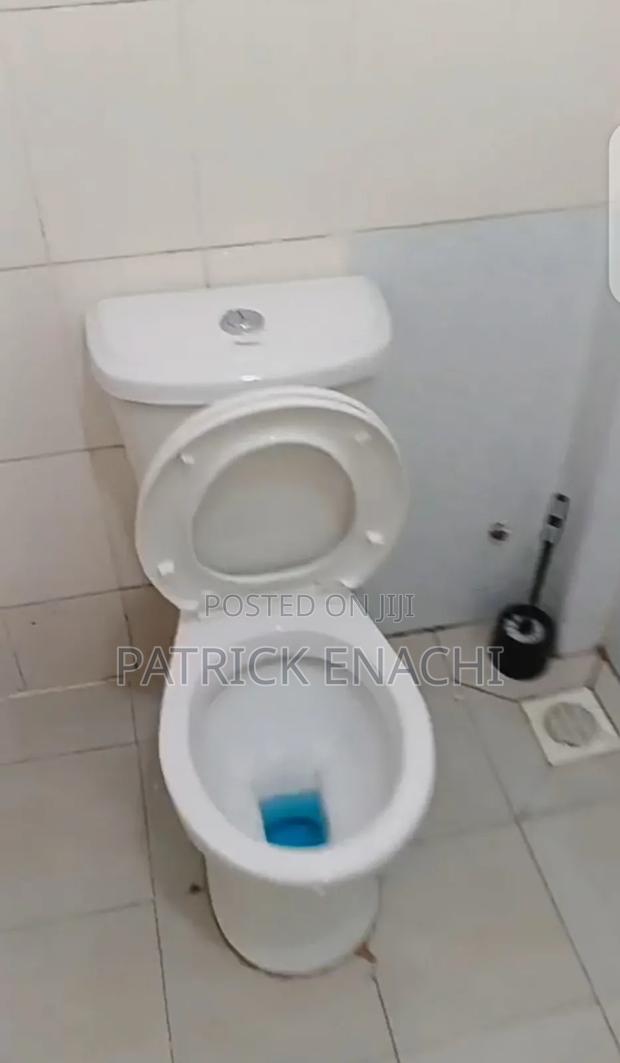 Fully Furnished Studio Airbnb in Eldoret Town - thumbnail 11