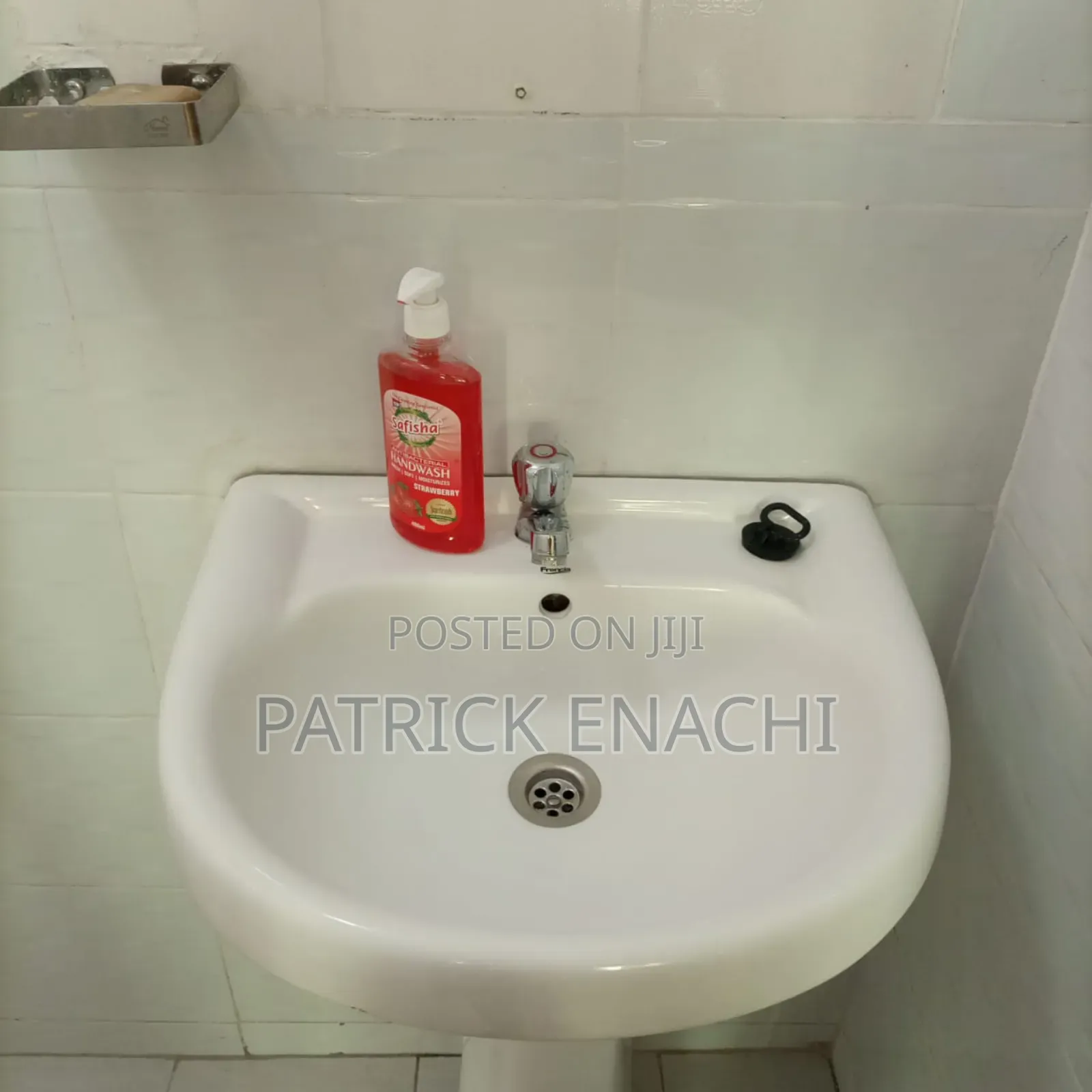 Fully Furnished Studio Airbnb in Eldoret Town