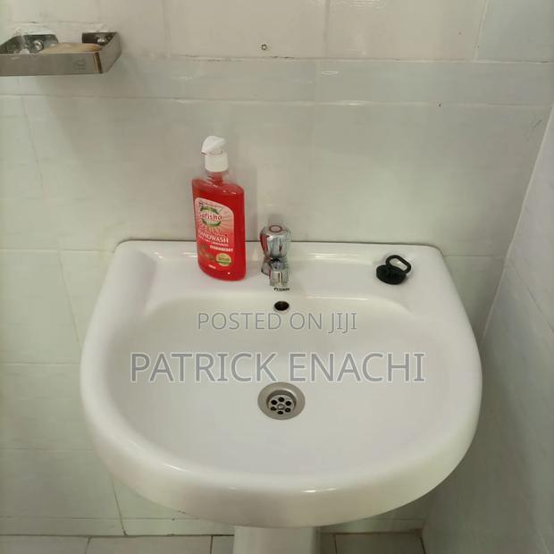 Fully Furnished Studio Airbnb in Eldoret Town - thumbnail 13