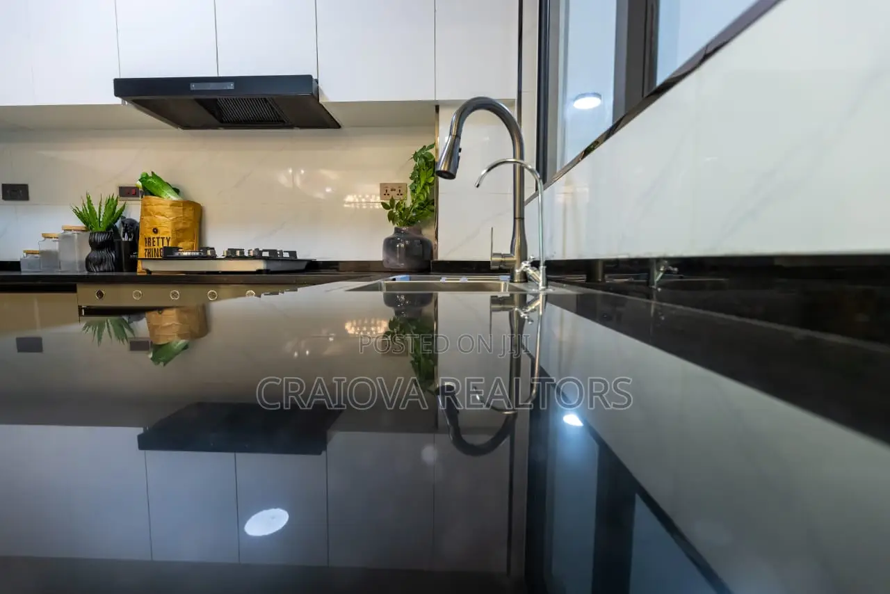 4bdrm Apartment in Kileleshwa for sale