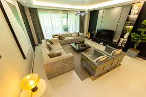 4bdrm Apartment in Kileleshwa for sale