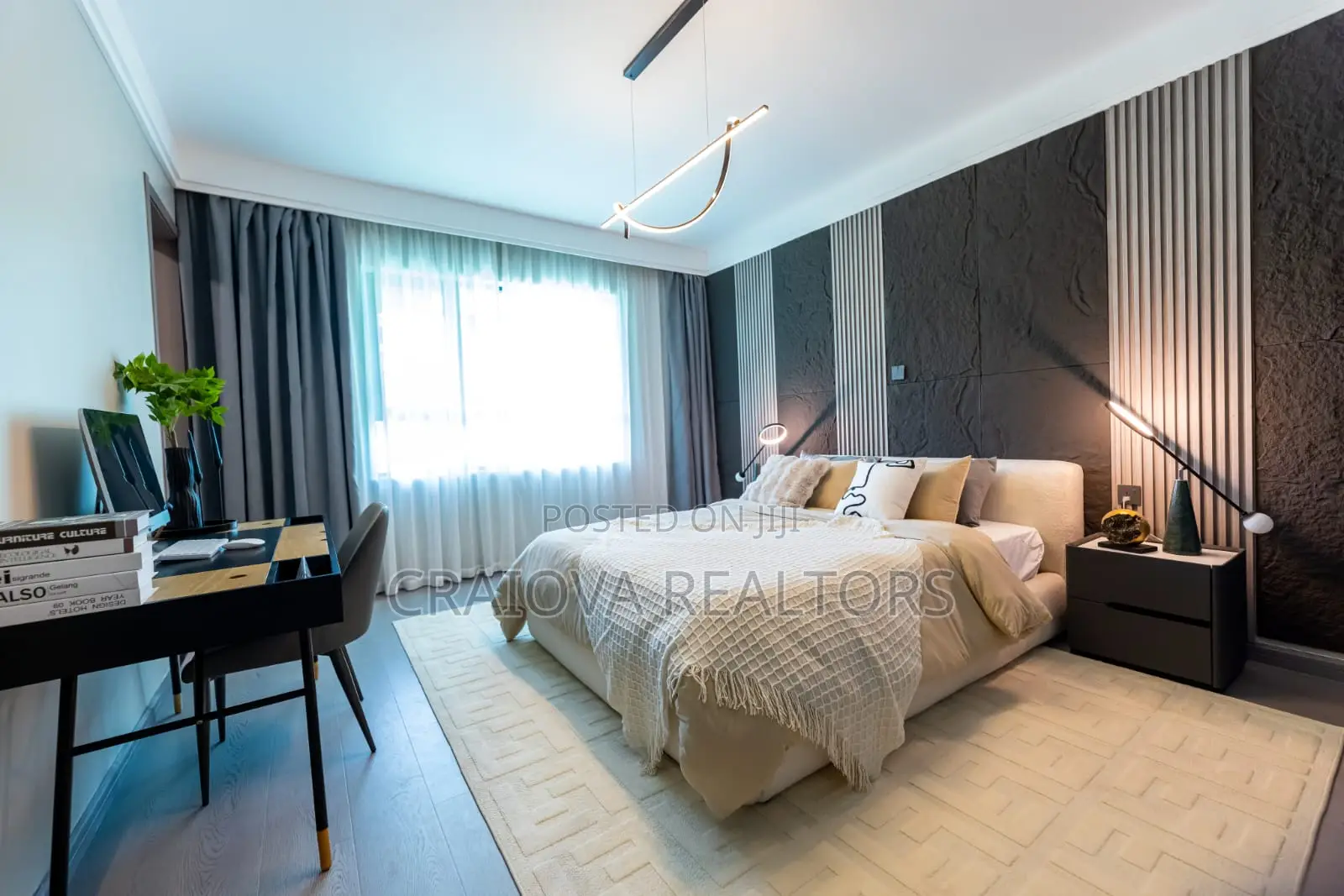 4bdrm Apartment in Kileleshwa for sale
