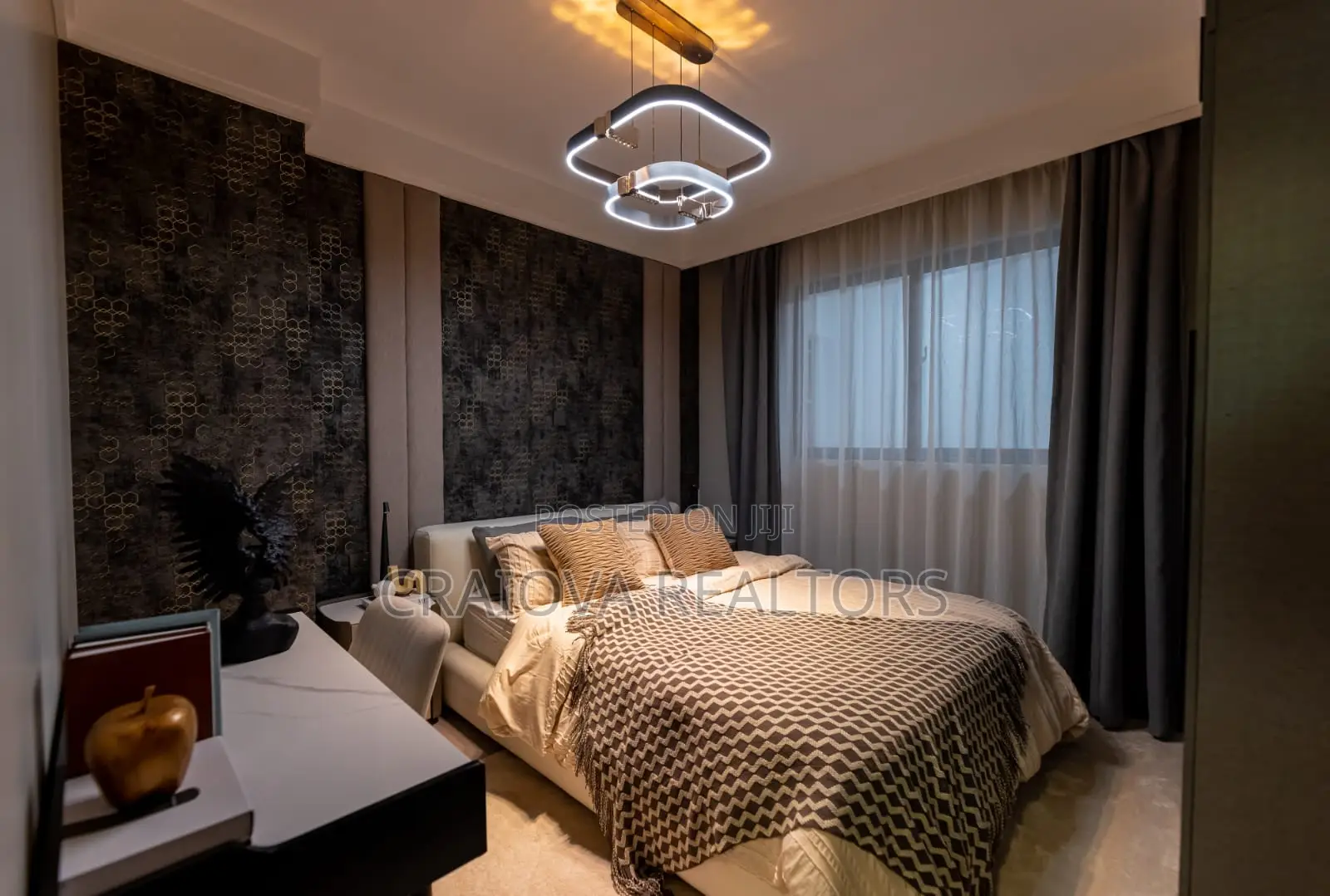 4bdrm Apartment in Kileleshwa for sale