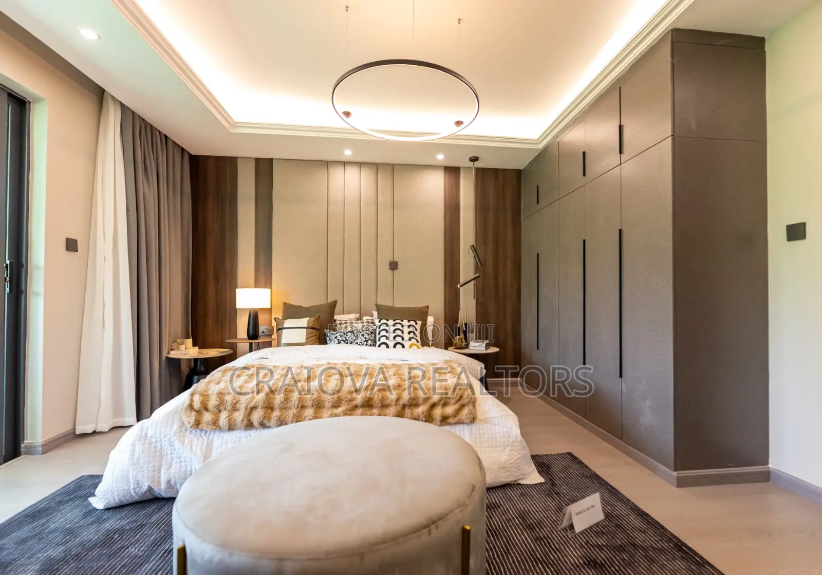 4bdrm Apartment in Kileleshwa for sale