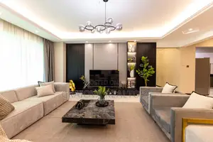 4bdrm Apartment in Kileleshwa for sale