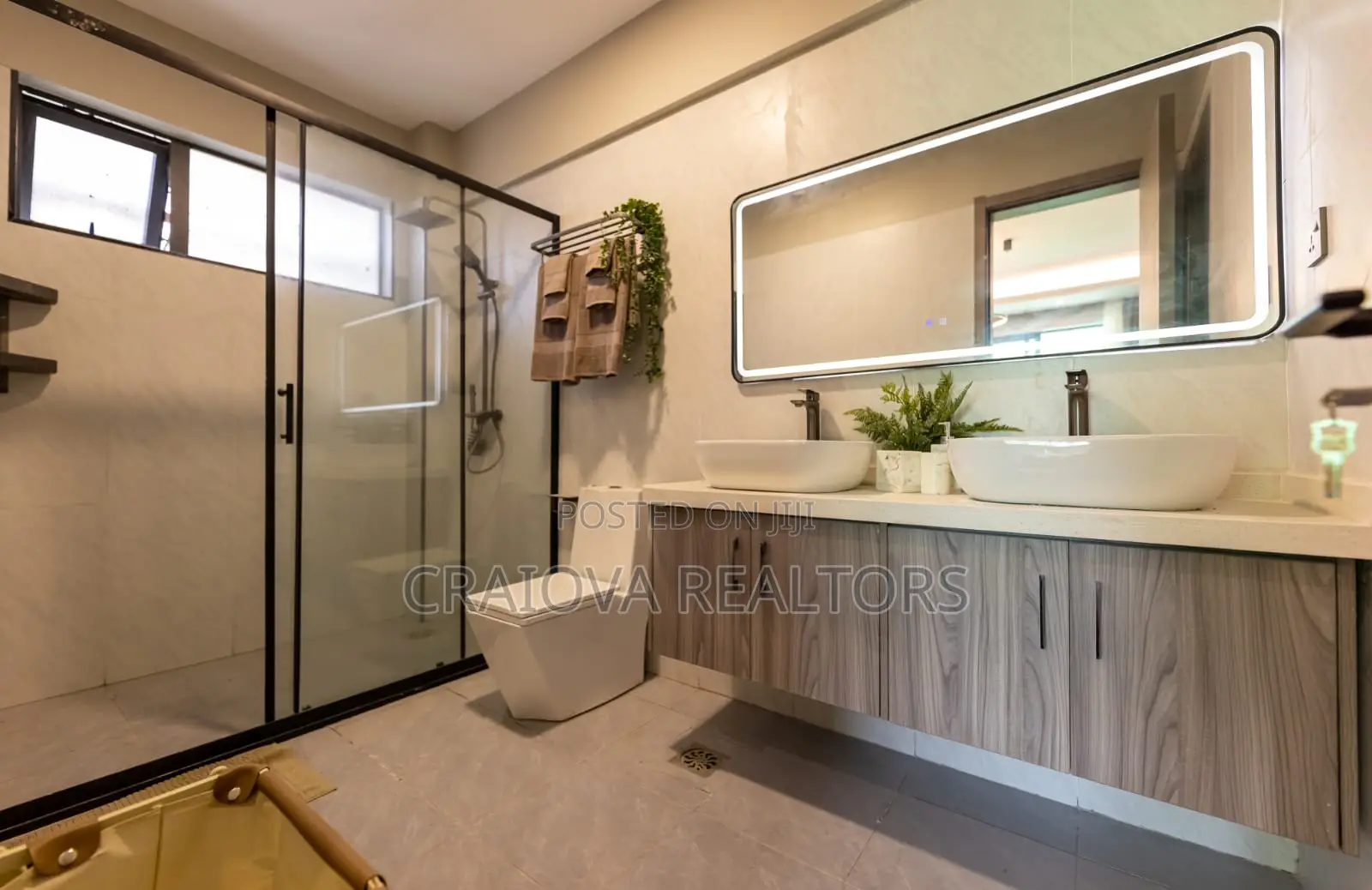 4bdrm Apartment in Kileleshwa for sale