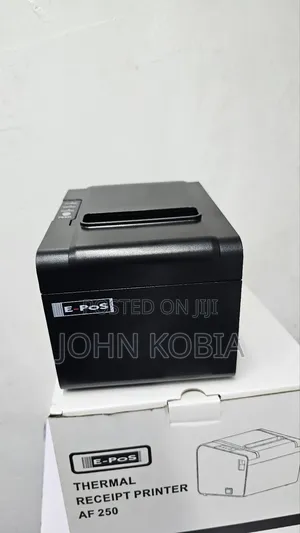 80mm Usb Thermal Receipt Printer