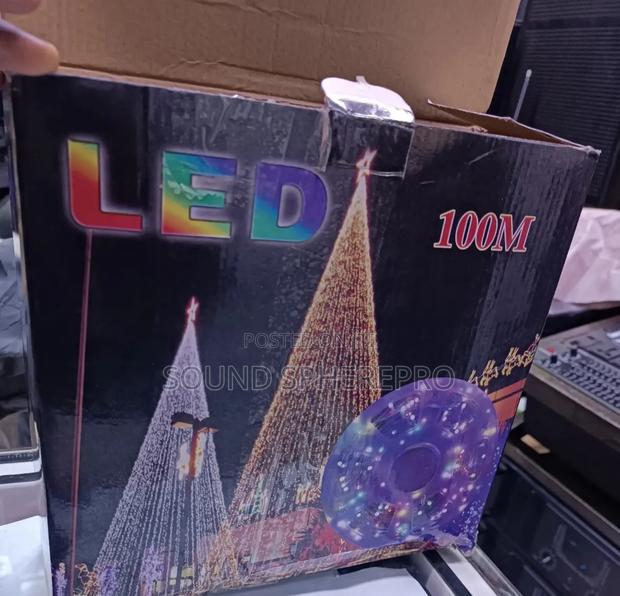 Ferry Lights 100mtrs - thumbnail 3