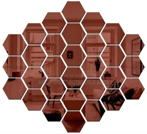 Hexagon Led Light