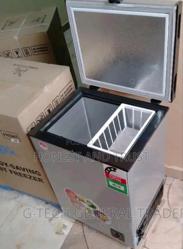 Icecool 109liters Freezer