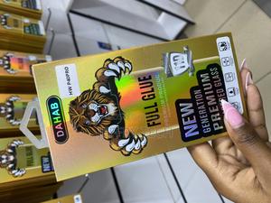 Fanting Screen Protector for Huawei P40 Pro Tempered Glass - thumbnail 2