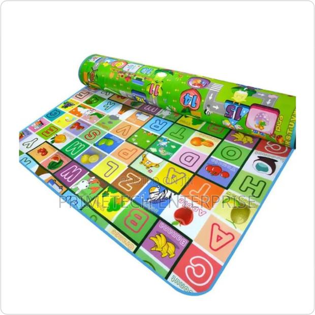 Kids Play Mat Creativity Mat - main view