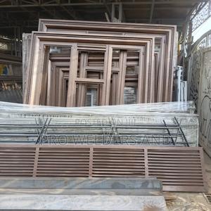 Designed to Impress, Built to Protect" - main view