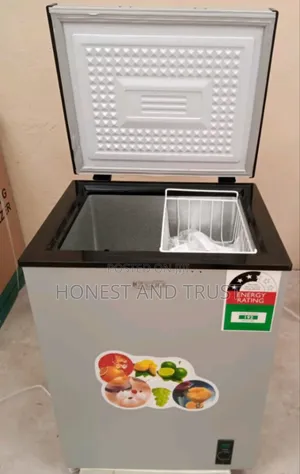Icecool 109liters Freezer