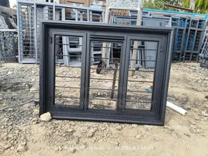 . "Clear Views, Bright Futures – Discover the Perfect Window