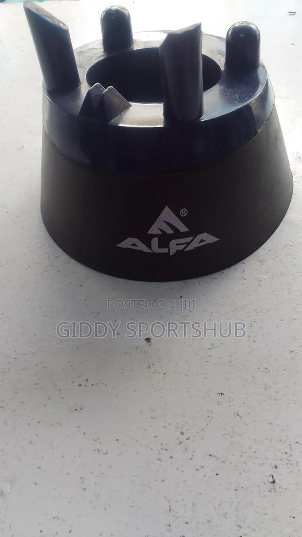 Alfa Rugby Kicking Tee