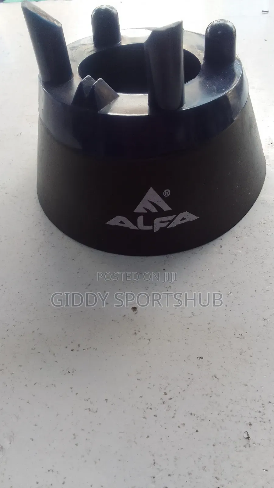 Alfa Rugby Kicking Tee