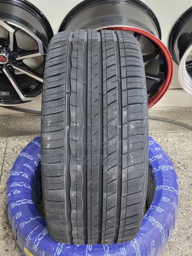 245/40r18 Roadx - thumbnail 2