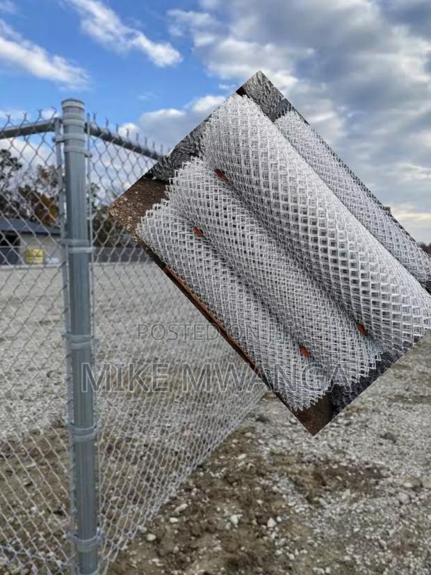 9g Chain Link Wire - main view