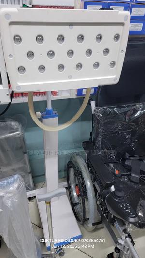 Hospital Phototherapy Light