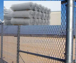 Heavy Duty Gauge 9 Link Chain