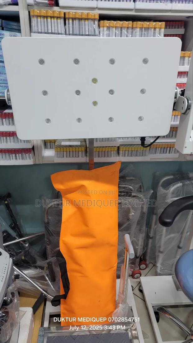 Phototherapy Light For Nbu