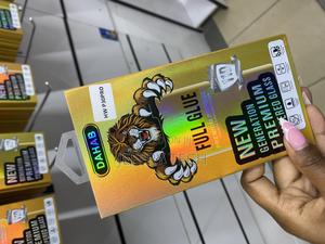 Youular Screen Protector for Huawei P30 Pro Tempered Glass - thumbnail 2