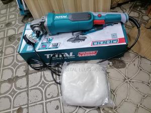 Best Quality 1400w Total Angle Polisher - thumbnail 2