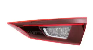 Mazda Axela 2018 Led Taillight Available