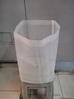 Roller Mill Seeve / Strainer