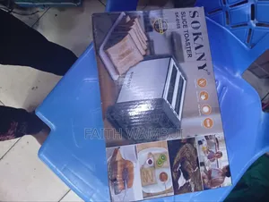 Quality Slice Toaster/Slice Toaster