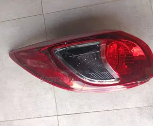 Cx5 2012 Taillights Available