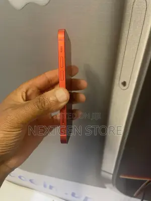 Apple iPhone 12 mini 256 GB Red