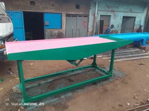 Heavy Duty Vibrating Table