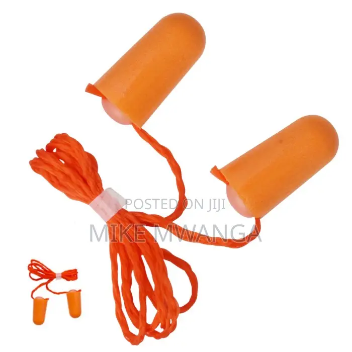 High-performance Ear Plugs