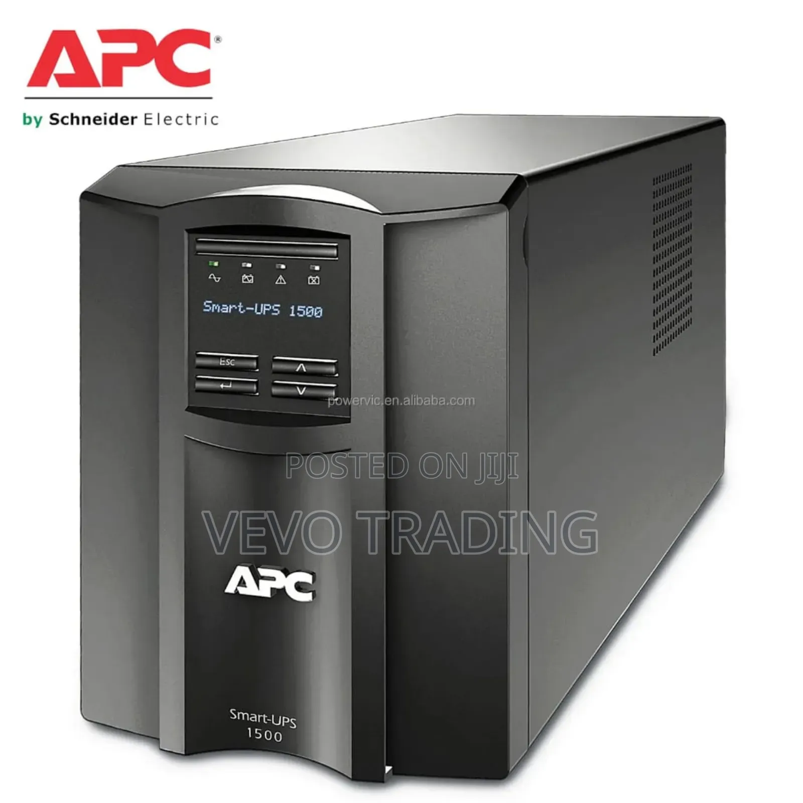 Uniterupted Power Supply