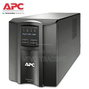 Uniterupted Power Supply