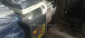 Ex Uk Photocopies Machine