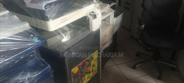 Ex Uk Photocopies Machine - thumbnail 3