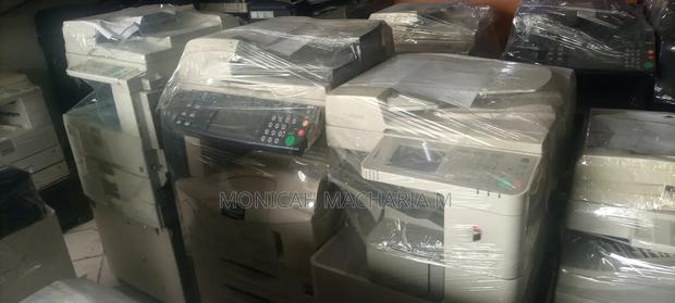 Ex Uk Photocopies Machine - thumbnail 3