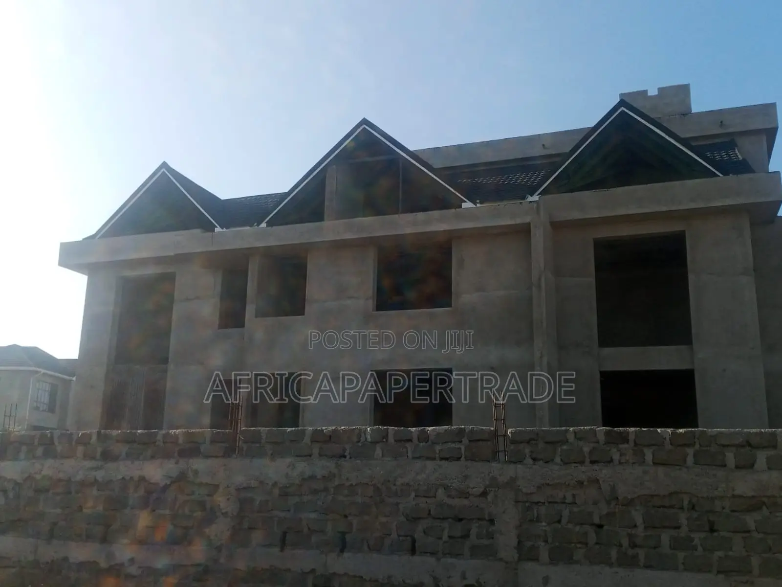 6bdrm Mansion in Greenpark Estate, Athi River for sale