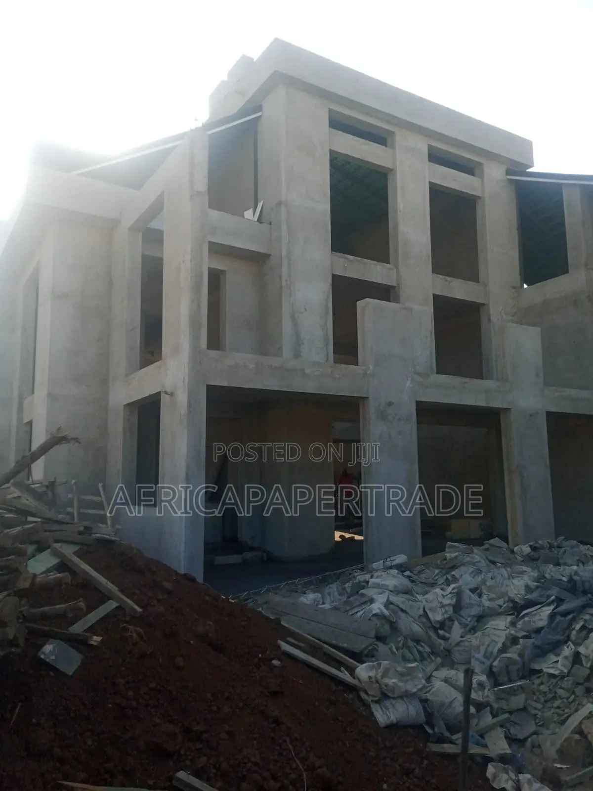 6bdrm Mansion in Greenpark Estate, Athi River for sale