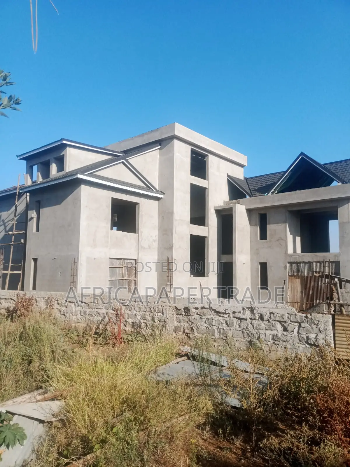 6bdrm Mansion in Greenpark Estate, Athi River for sale