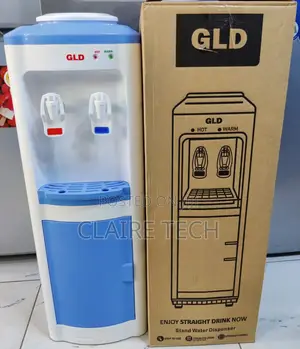 GLD Dispenser Hot and Normal