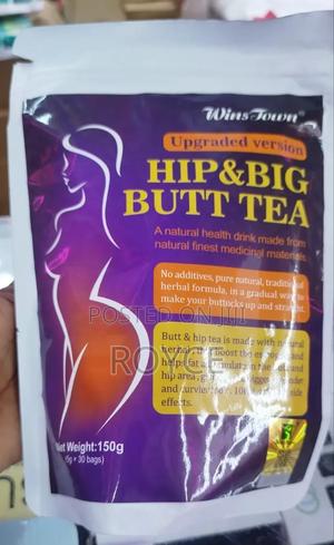 Hips Big Butt Tea - thumbnail 2